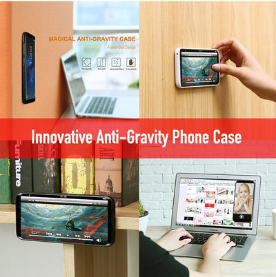 Anti Gravity Case for Samsung Galaxy's - Lexury Goods