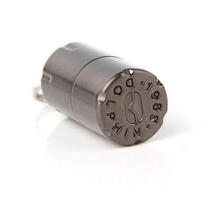 Mini Lighter Keychain